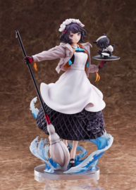 Fate/Grand Order Figure Foreigner/Katsushika Hokusai Festival Portrait ver. 24 cm - Aniplex [Nieuw]