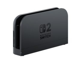 Nintendo Switch 2 Console (Zwart) [Nieuw]