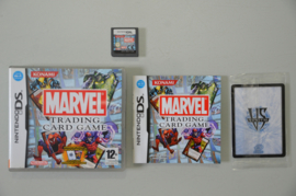 DS Marvel Trading Card Game