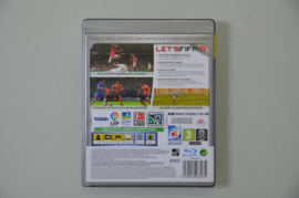Ps3 Fifa 10 (Platinum)