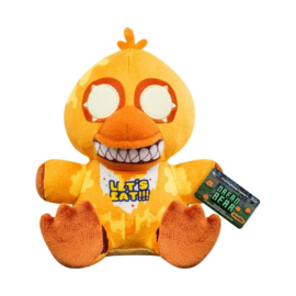 Five Nights At Freddy's Knuffel Dreadbear Jack-O-Chica 15 cm (FNAF) - Funko [Nieuw]