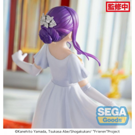 Frieren Beyond Journey's End Figure Fern In Vorig - Sega [Nieuw]