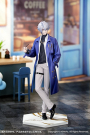 Honkai: Star Rail Gift+ PVC Figure 1/8 Phainon Express Travel Notes Ver. 24 cm - Myethos [Pre-Order]