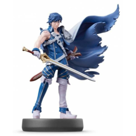 Super Smash Bros Amiibo Chrom [Nieuw]