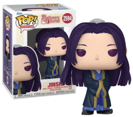 The Apothecary Diaries Funko Pop Jinshi #2594 [Pre-Order]