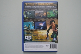 Ps2 Beyond Good & Evil