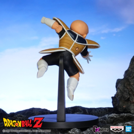 Dragonball Z Figure Krillin G x Materia - Banpresto [Nieuw]