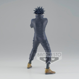 Jujutsu Kaisen Figure Megumi Fushiguro King Of Artist 21 cm - Banpresto [Nieuw]