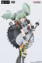 Zenless Zone Zero 1/7 PVC Figure Corin Wickes 27 cm - Apex [Pre-Order]