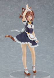 Nekopara Figure Azuki Pop Up Parade - Good Smile Company [Nieuw]