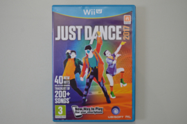 Wii U Just Dance 2017