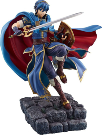 Fire Emblem Radiant Dawn Figure Marth 1/7 Scale 24 cm - Intelligent Systems [Nieuw]