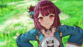 Switch Atelier Sophie 2 The Alchemist of the Mysterious Dream [Nieuw]