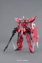 Gundam Model Kit MG 1/100 Aegis Gundam - Bandai [Nieuw]