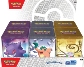 Pokemon TCG - Stacking Tin 2024 [Nieuw]