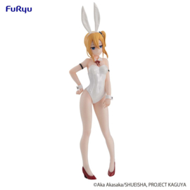 Kaguya-Sama Love Is War Figure Ai Hayasaka BiCute Bunnies 29 cm - Furyu [Nieuw]