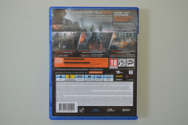 Ps4 Tom Clancy's The Division [Gebruikt]