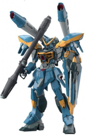 Gundam Model Kit FM 1/100 GAT-X131 Calamity Gundam - Bandai [Nieuw]