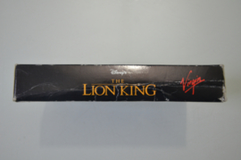 SNES Disney's The Lion King [Compleet]