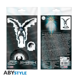 Death Note Acrylic Stand Ryuk - ABYstyle [Nieuw]