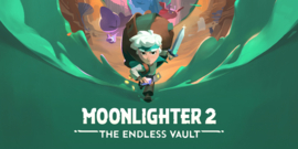 Switch 2 Moonlighter 2: The Endless Vault [Pre-Order]