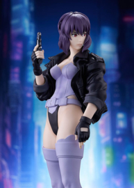 Ghost in the Shell Figure Motoko Kusanagi: S.A.C. Ver. L Size Pop Up Parade 23 cm - Max Factory [Pre-Order]