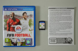 Vita Fifa Football [Gebruikt]