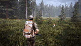 PS5 Hunting Simulator 2 [Nieuw]