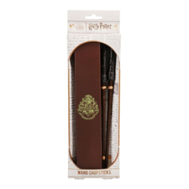 Harry Potter Wand Pair Of Chopsticks - Paladone [Nieuw]