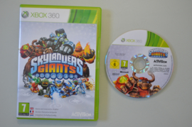 Xbox 360 Skylanders Giants (Losse Game)