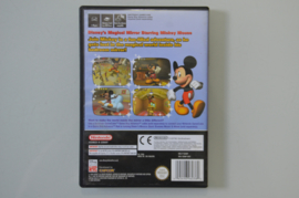 Gamecube Disney's Magical Mirror Starring Mickey Mouse