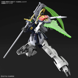 Gundam Model Kit HG 1/144 Gundam Deathscythe - Bandai [Nieuw]