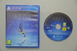 Ps4 Abzu [Gebruikt]