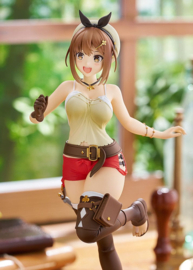 Atelier Ryza: Ever Darkness & the Secret Hideout Figure Reisalin Stout Anime Ver. L Size 24 cm - Good Smile Company [Nieuw]