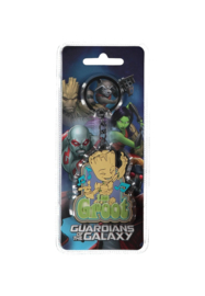 Marvel Guardians of the Galaxy Sleutelhanger Groot - Difuzed [Nieuw]
