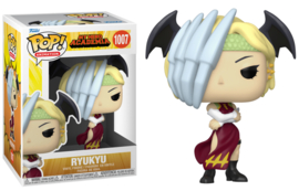 My Hero Academia Funko Pop Ryukyu (Ryuko Tatsuma) #1007 [Nieuw]