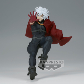 My Hero Academia Figure Tomura Shigaraki The Evil Villains 13 cm - Banpresto [Nieuw]