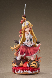 Monogatari Series Statue 1/7 Shinobu Oshino: Trick or Treat 25 cm - Good Smile Company [Nieuw]
