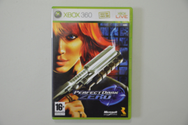 Xbox 360 Perfect Dark Zero