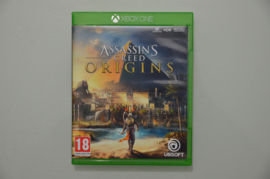 Xbox Assassins Creed Origins (Xbox One) [Gebruikt]