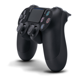 Playstation 4 Controller Wireless Dualshock V2 (Jet Black) - Sony [Nieuw]