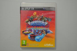 Ps3 Skylanders Superchargers