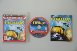 Ps3 Tom Clancy's H.A.W.X. (Hawx)