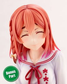 Rent-A-Girlfriend Figure Sumi Sakurasawa Bonus Edition 1/7 Scale 12 cm - Kotobukiya [Nieuw]