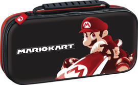 Nintendo Switch Deluxe Travel Case (Mario Kart 8) - Bigben [Nieuw]