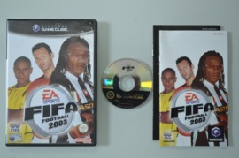 Gamecube FIFA 2003