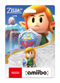 The Legend of Zelda Link's Awakening Amiibo Link [Nieuw]