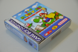 GBA Super Mario Advance 2 Super Mario World [Compleet]