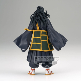 Jujutsu Kaisen Figure Suguru Geto Jukon No Kata - Banpresto [Nieuw]