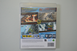 Ps3 Tom Clancy's H.A.W.X. (Hawx)